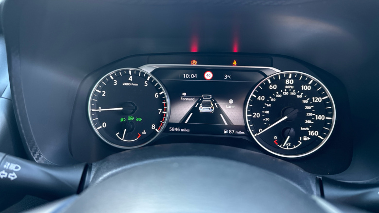 Nissan Juke 1.0 DiG-T Acenta Premium 5dr Petrol Hatchback